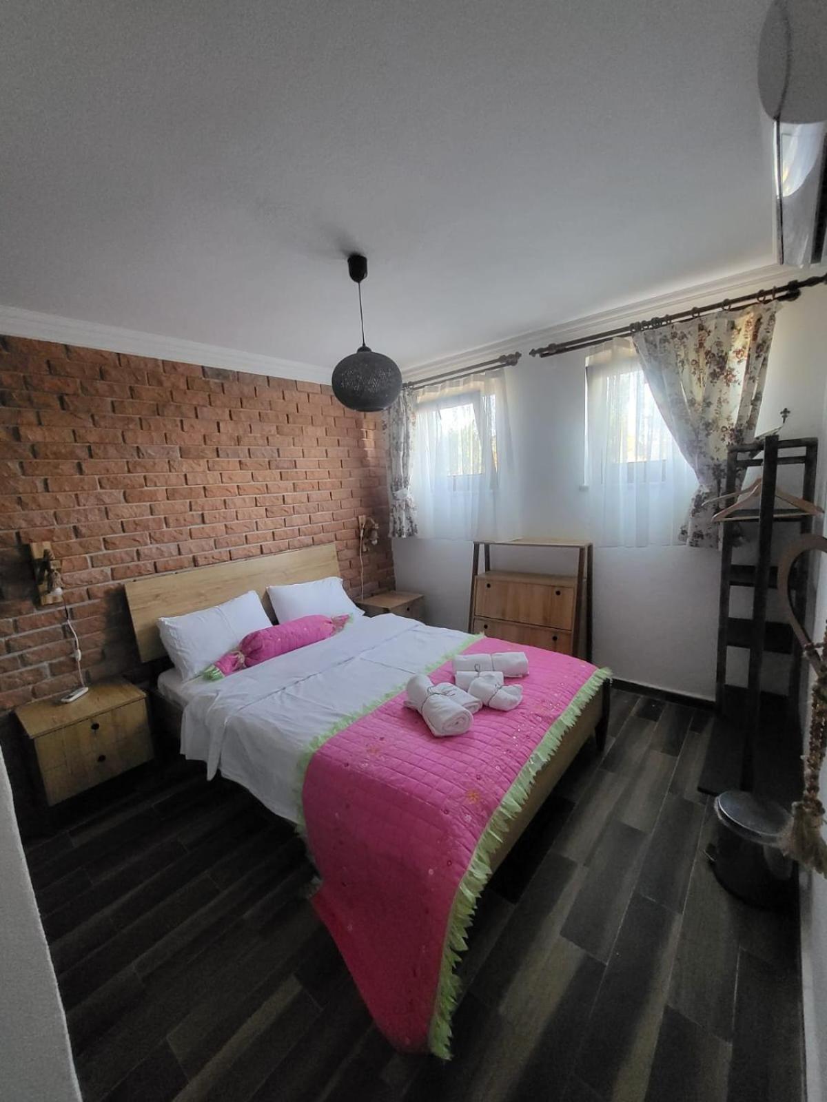 Adayel Bagevi & Butik Otel Tenedos Kamer foto