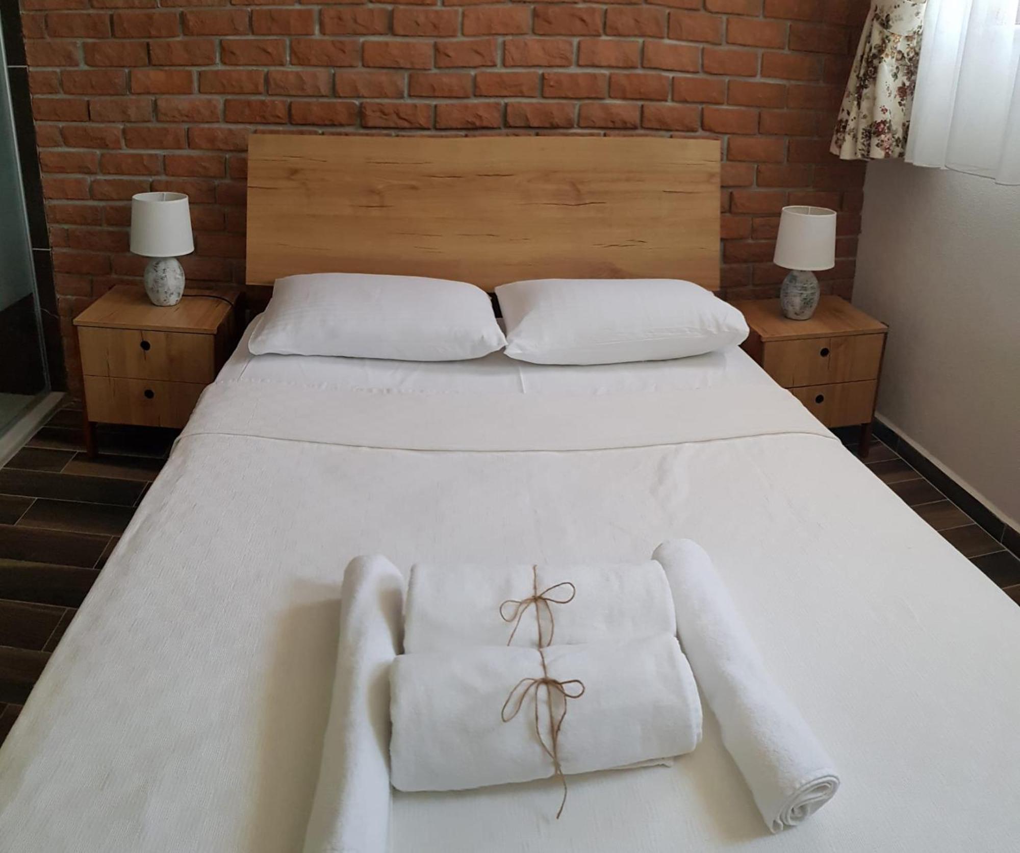 Adayel Bagevi & Butik Otel Tenedos Kamer foto