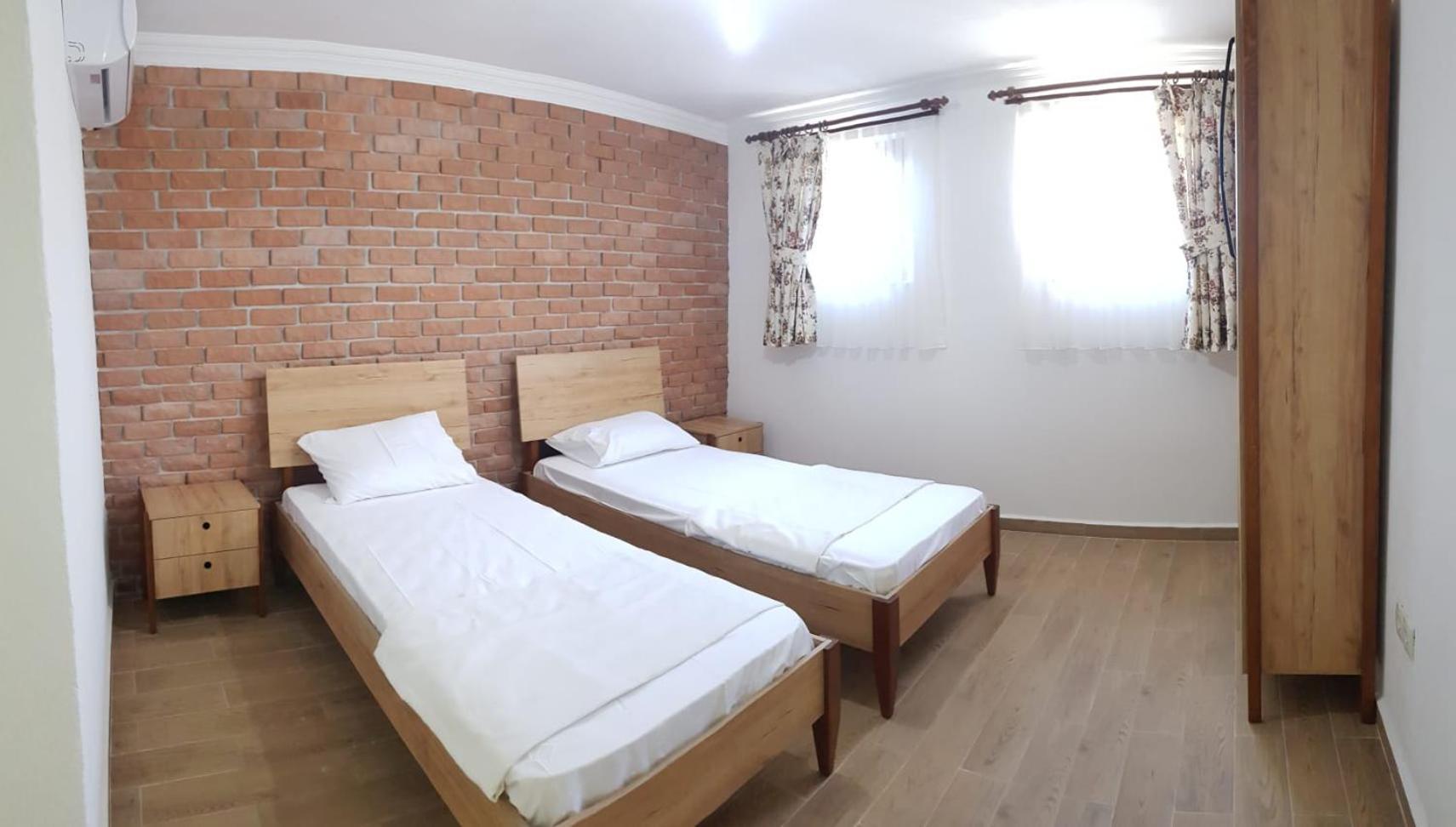 Adayel Bagevi & Butik Otel Tenedos Kamer foto
