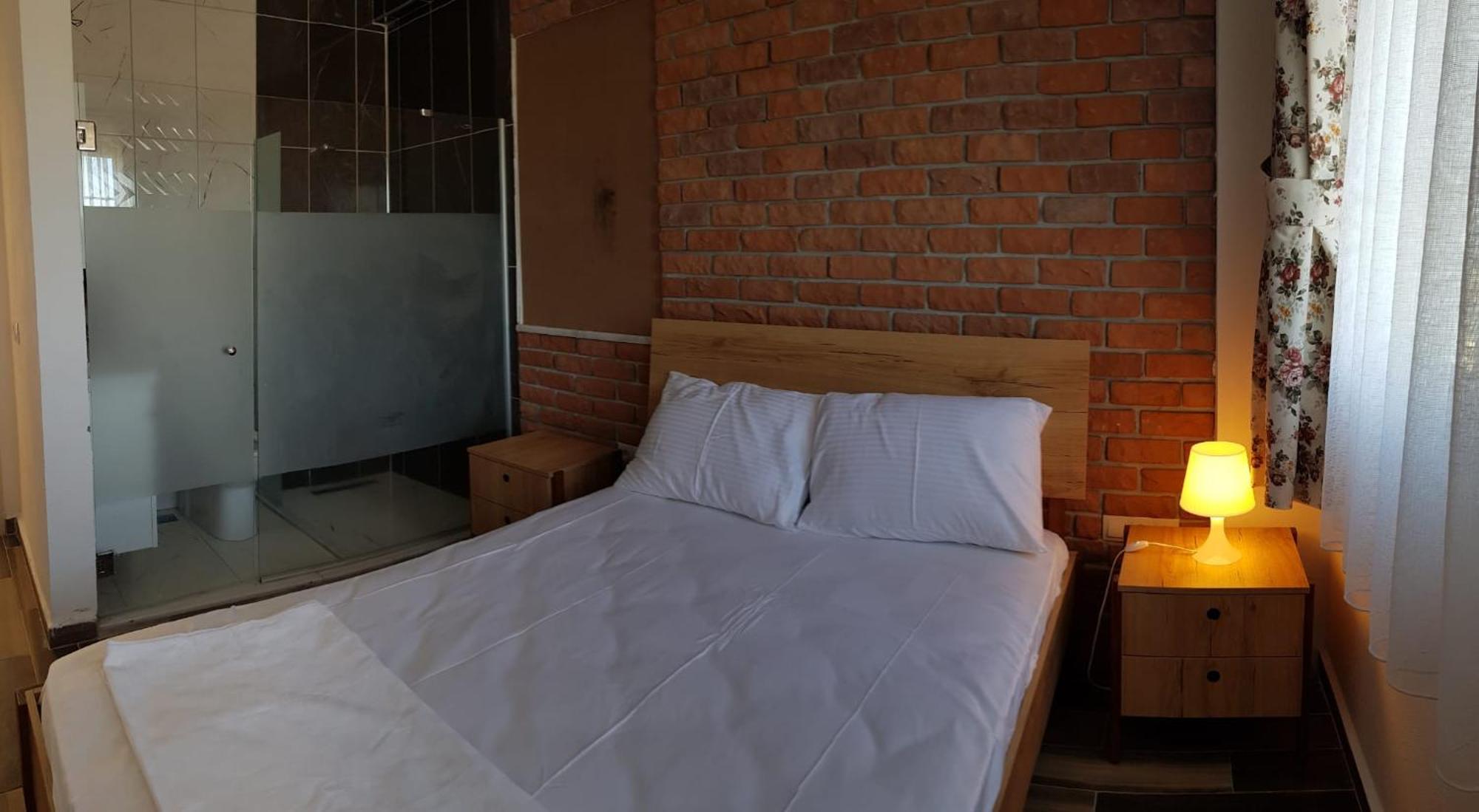 Adayel Bagevi & Butik Otel Tenedos Kamer foto