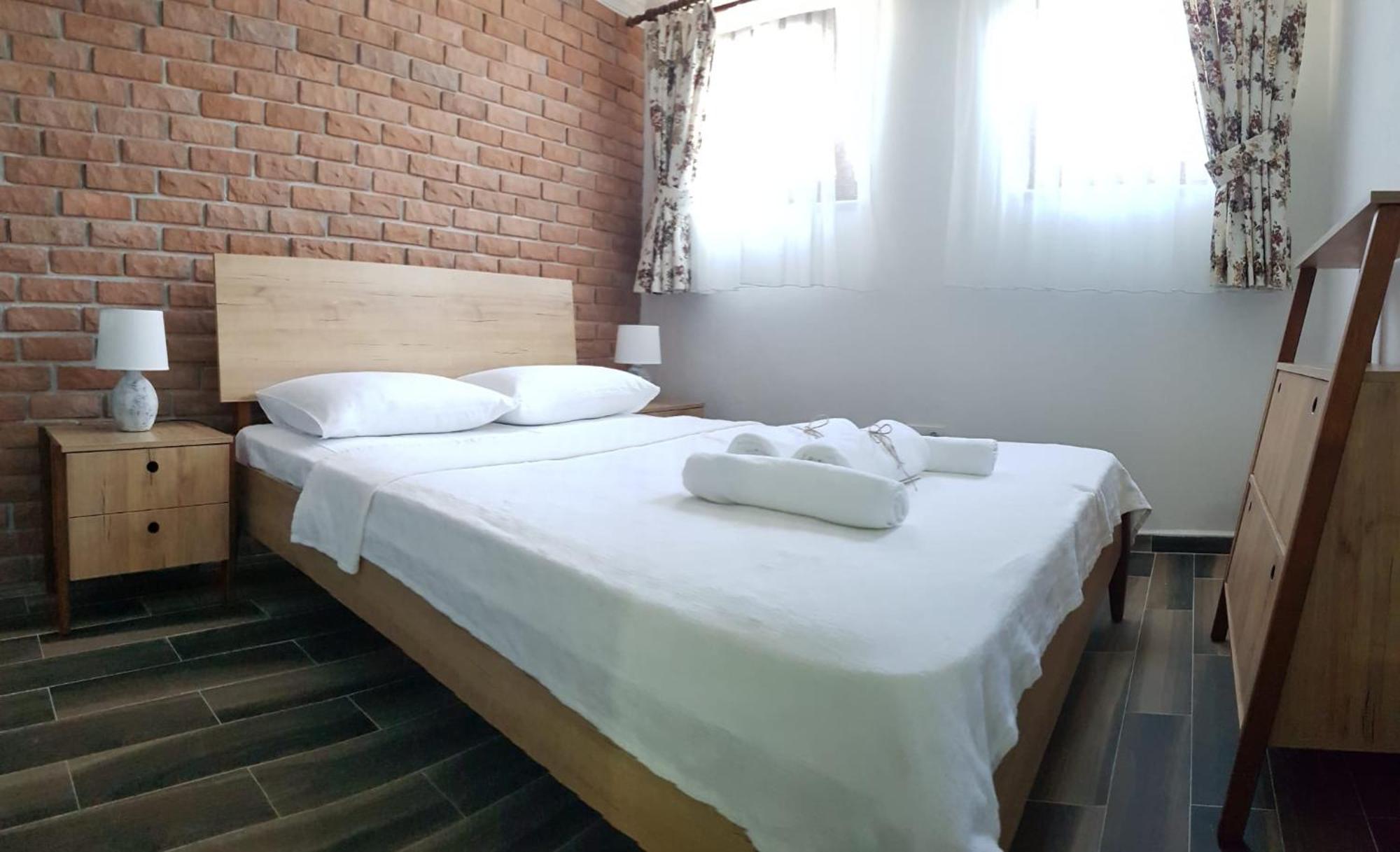 Adayel Bagevi & Butik Otel Tenedos Kamer foto