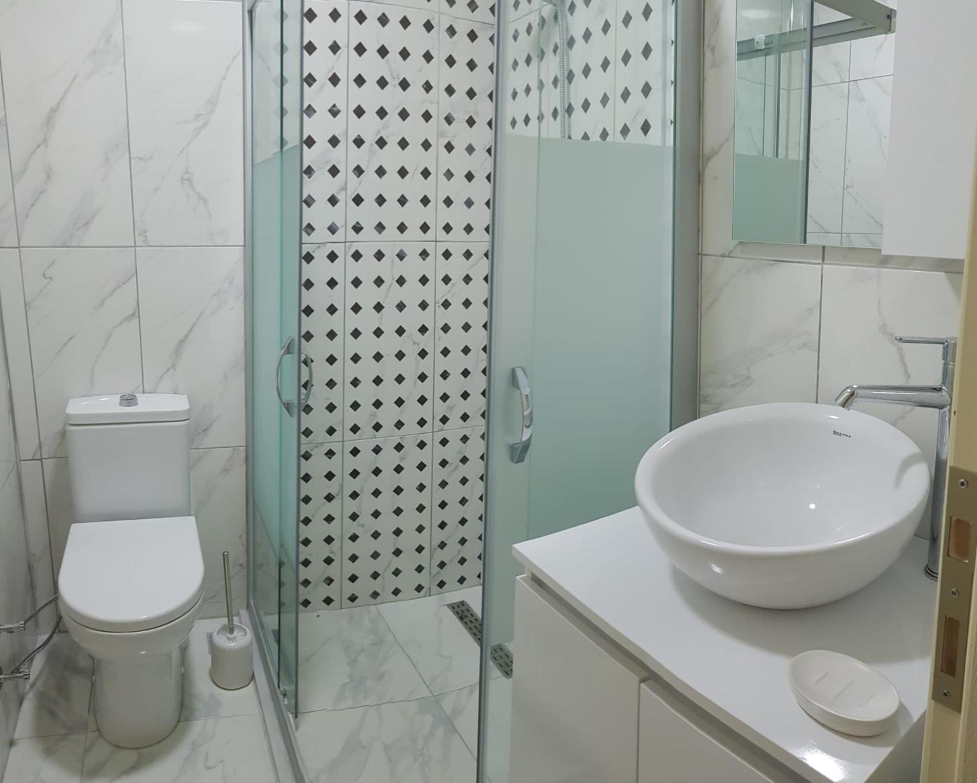 Adayel Bagevi & Butik Otel Tenedos Kamer foto