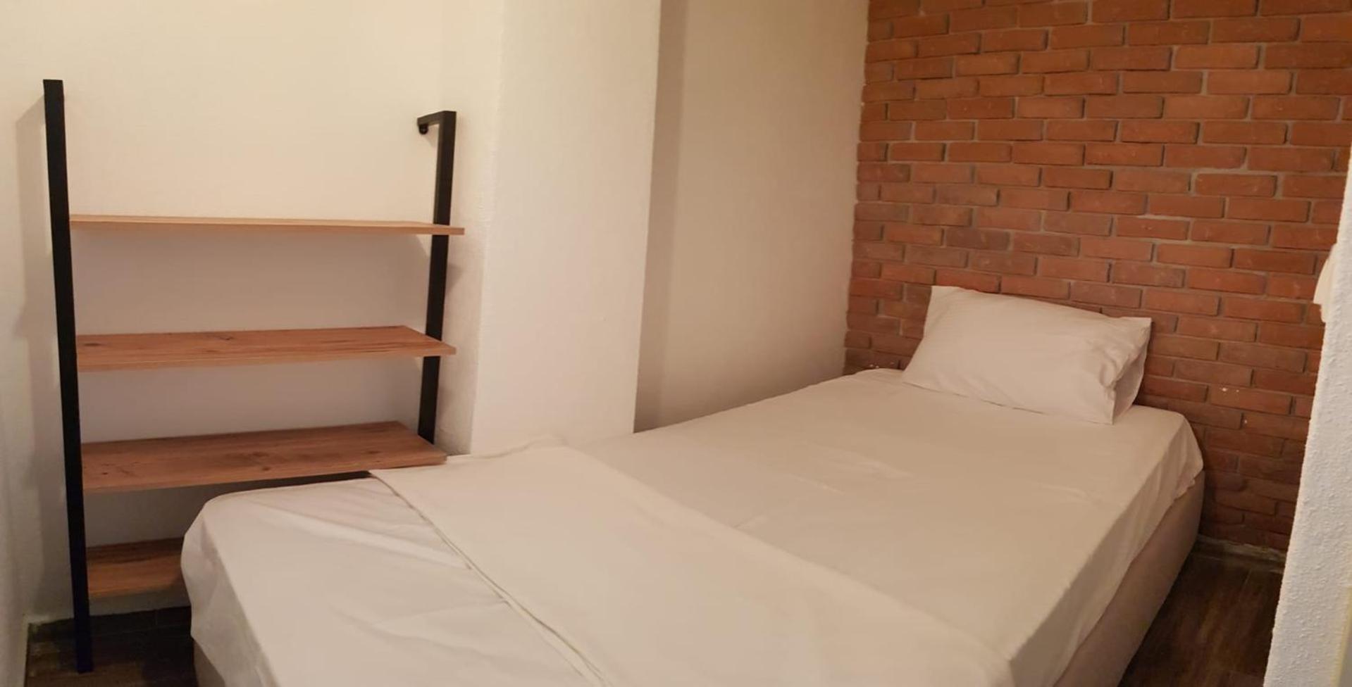 Adayel Bagevi & Butik Otel Tenedos Kamer foto